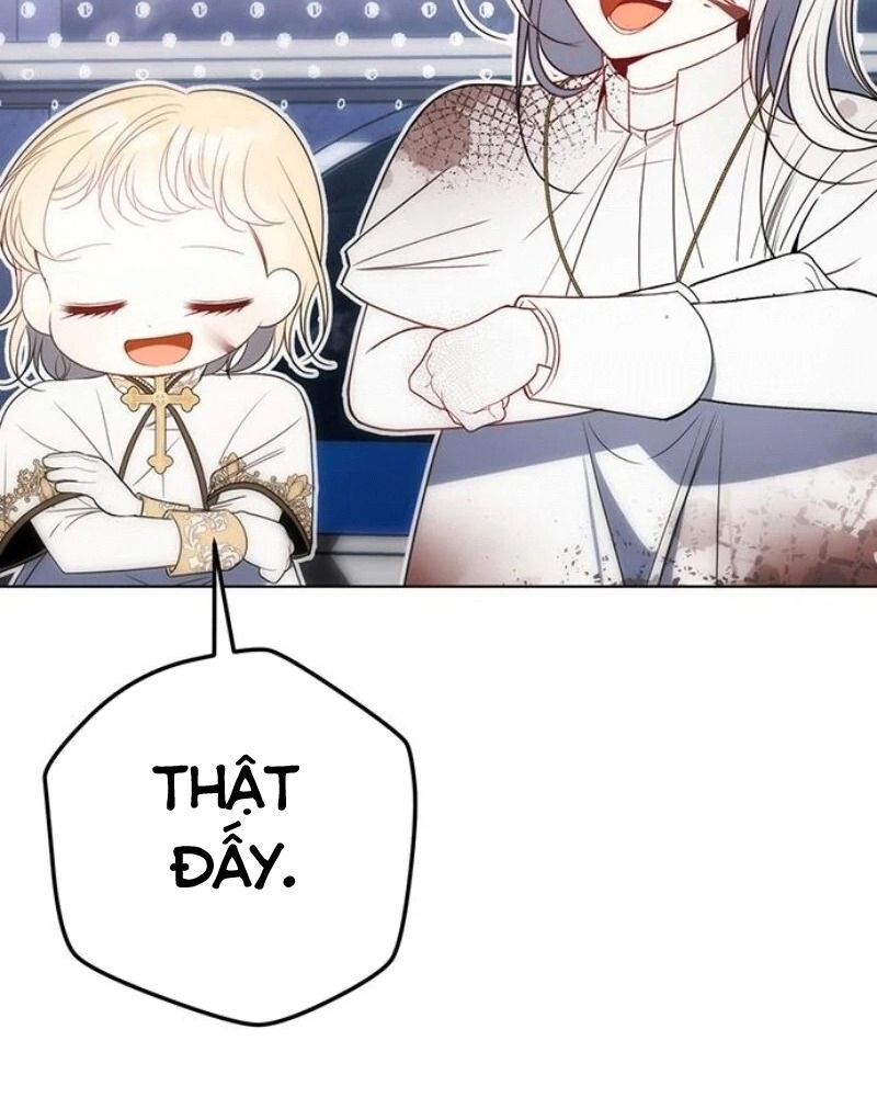 Nhóc Con Này Mơ Làm Trùm Phản Diện - Chapter 43 - Page 100