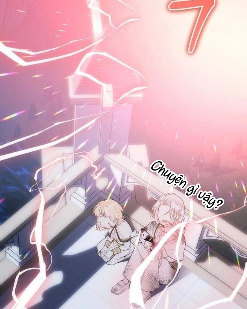 Nhóc Con Này Mơ Làm Trùm Phản Diện - Chapter 43 - Page 116