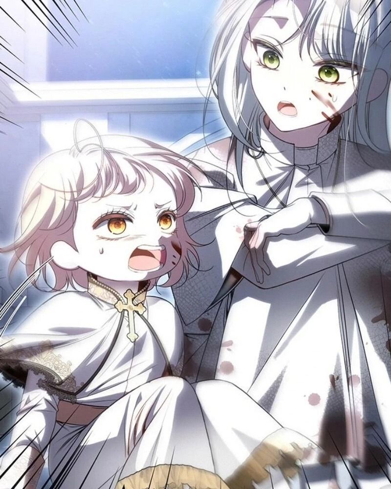 Nhóc Con Này Mơ Làm Trùm Phản Diện - Chapter 43 - Page 123