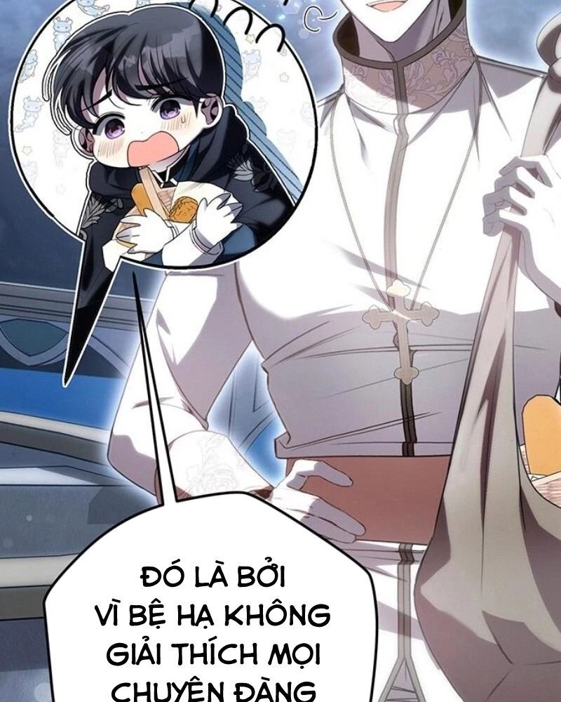 Nhóc Con Này Mơ Làm Trùm Phản Diện - Chapter 43 - Page 133