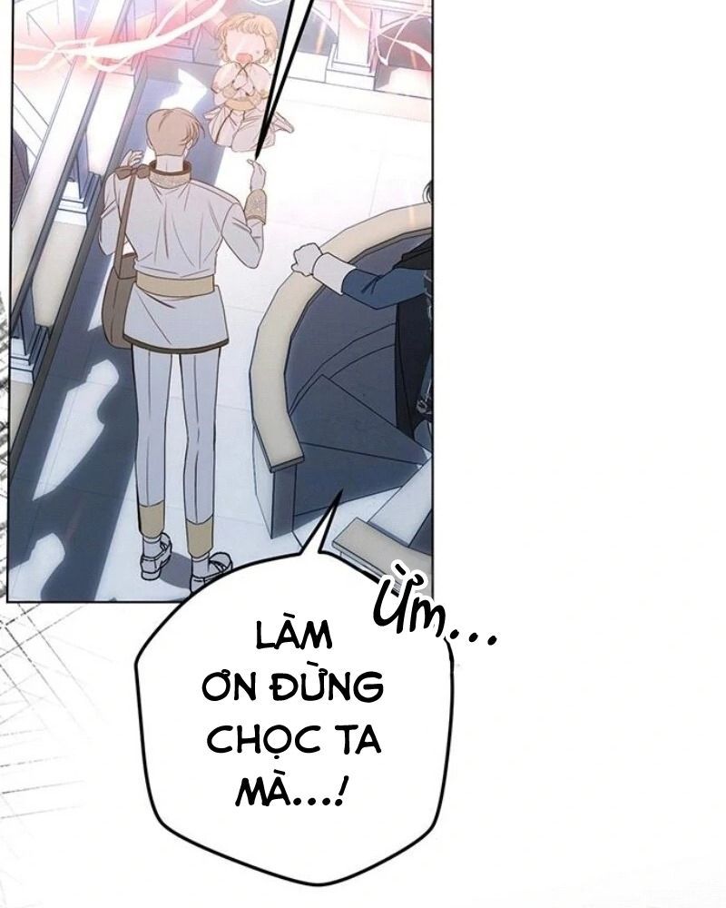 Nhóc Con Này Mơ Làm Trùm Phản Diện - Chapter 43 - Page 136