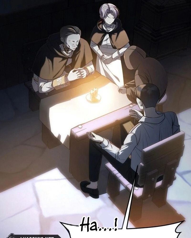 Nhóc Con Này Mơ Làm Trùm Phản Diện - Chapter 43 - Page 34