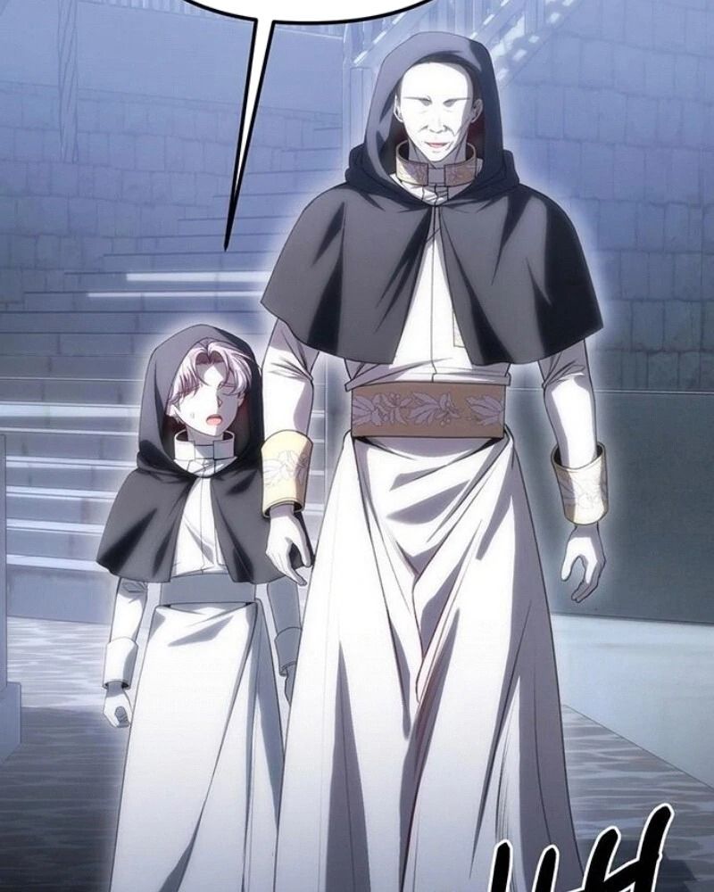 Nhóc Con Này Mơ Làm Trùm Phản Diện - Chapter 43 - Page 4