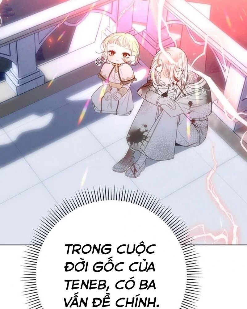 Nhóc Con Này Mơ Làm Trùm Phản Diện - Chapter 43 - Page 85