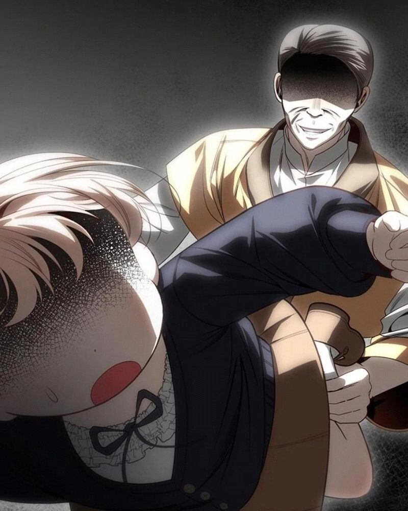 Nhóc Con Này Mơ Làm Trùm Phản Diện - Chapter 43 - Page 93