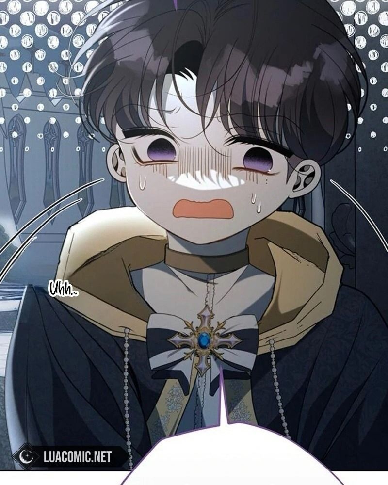 Nhóc Con Này Mơ Làm Trùm Phản Diện - Chapter 44 - Page 126