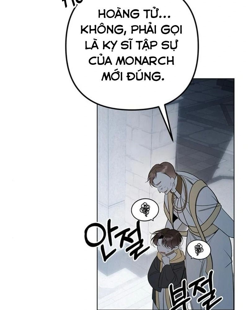 Nhóc Con Này Mơ Làm Trùm Phản Diện - Chapter 44 - Page 128