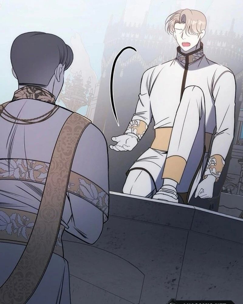 Nhóc Con Này Mơ Làm Trùm Phản Diện - Chapter 45 - Page 122