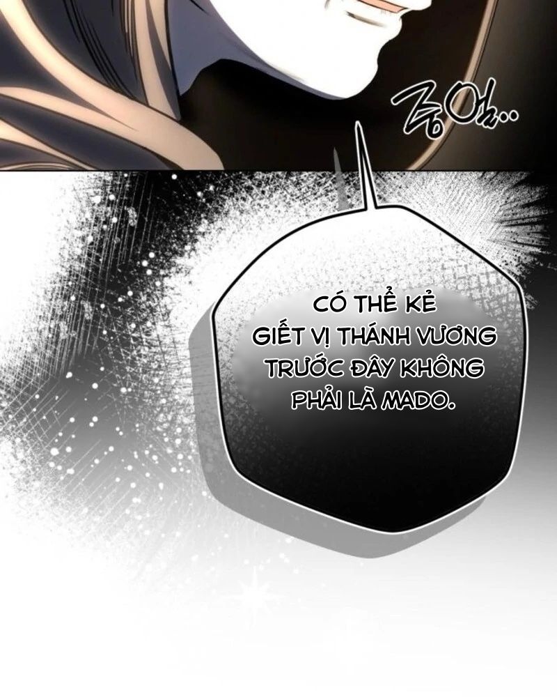 Nhóc Con Này Mơ Làm Trùm Phản Diện - Chapter 45 - Page 13