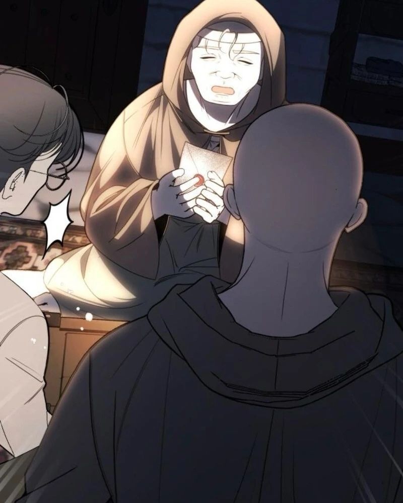 Nhóc Con Này Mơ Làm Trùm Phản Diện - Chapter 45 - Page 19