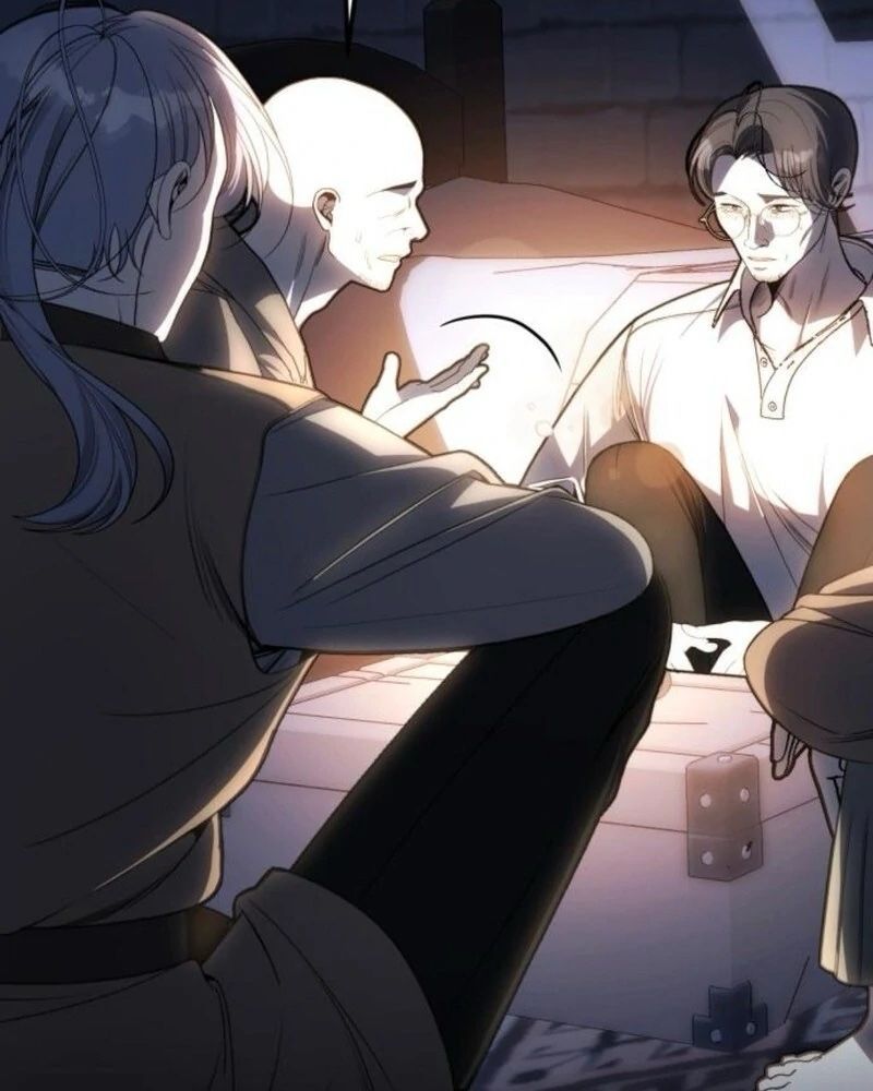 Nhóc Con Này Mơ Làm Trùm Phản Diện - Chapter 45 - Page 4