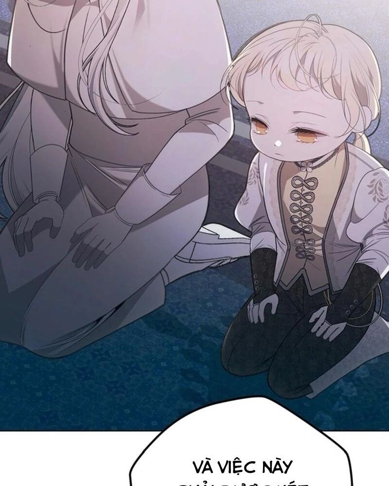 Nhóc Con Này Mơ Làm Trùm Phản Diện - Chapter 45 - Page 57