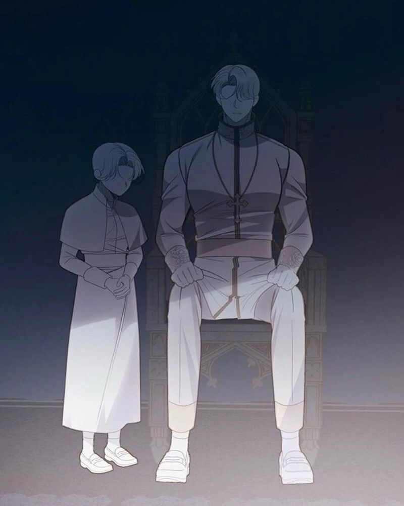 Nhóc Con Này Mơ Làm Trùm Phản Diện - Chapter 45 - Page 62