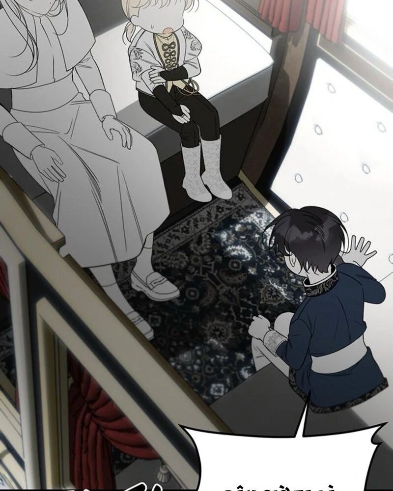 Nhóc Con Này Mơ Làm Trùm Phản Diện - Chapter 45 - Page 88