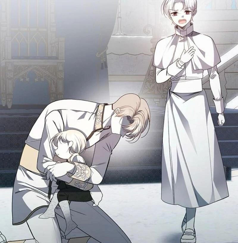 Nhóc Con Này Mơ Làm Trùm Phản Diện - Chapter 46 - Page 20