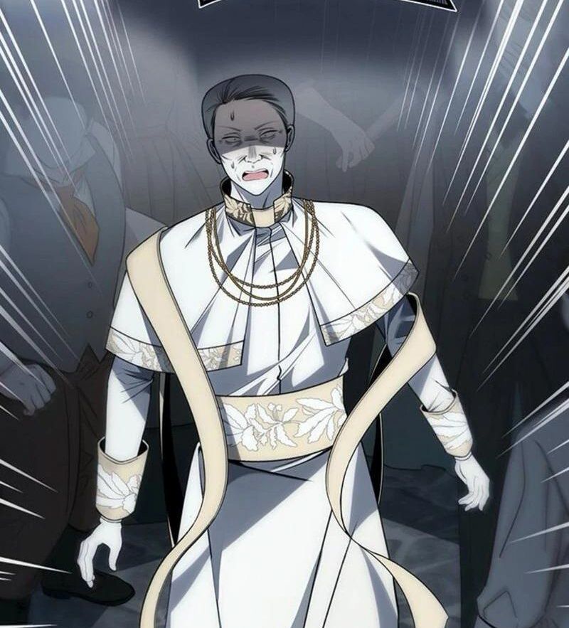 Nhóc Con Này Mơ Làm Trùm Phản Diện - Chapter 46 - Page 39