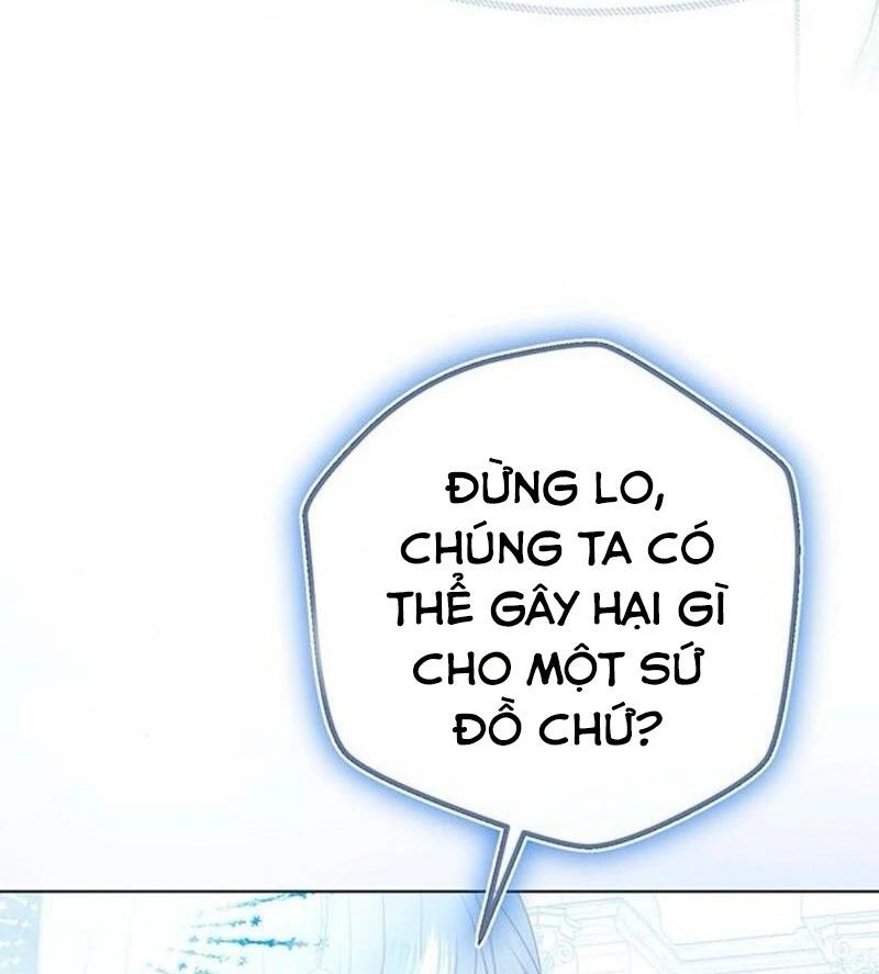 Nhóc Con Này Mơ Làm Trùm Phản Diện - Chapter 46 - Page 70