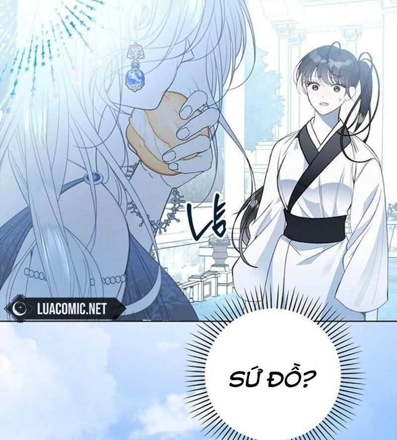 Nhóc Con Này Mơ Làm Trùm Phản Diện - Chapter 46 - Page 71