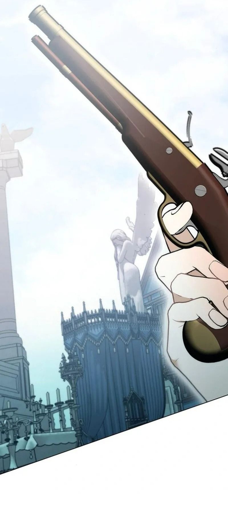 Nhóc Con Này Mơ Làm Trùm Phản Diện - Chapter 47 - Page 11