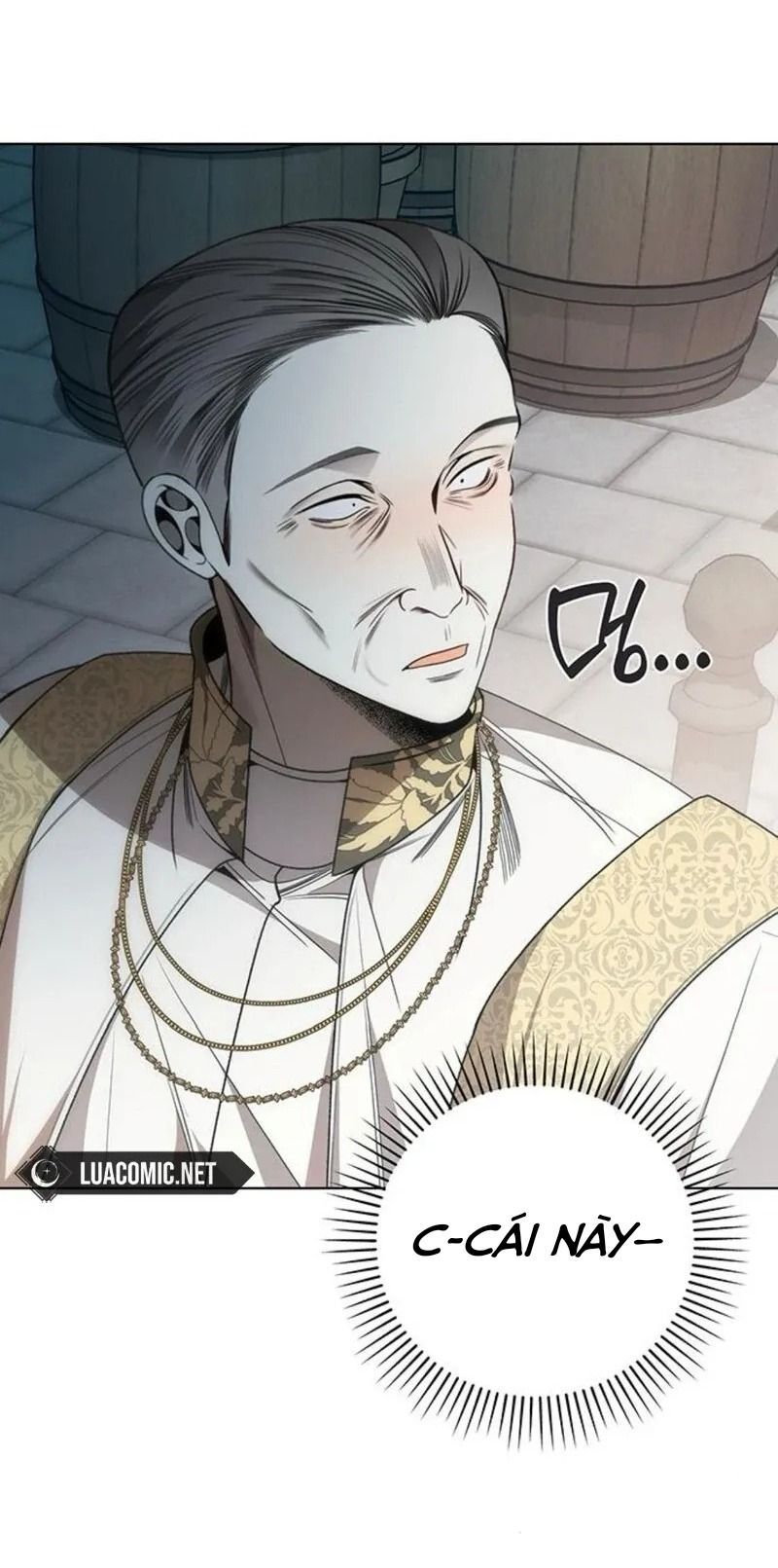 Nhóc Con Này Mơ Làm Trùm Phản Diện - Chapter 47 - Page 12