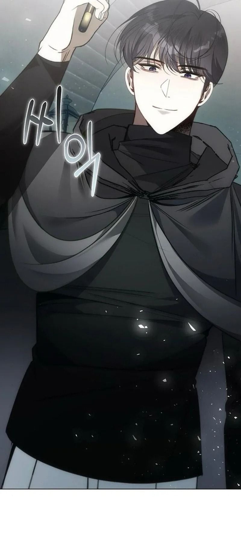 Nhóc Con Này Mơ Làm Trùm Phản Diện - Chapter 47 - Page 14