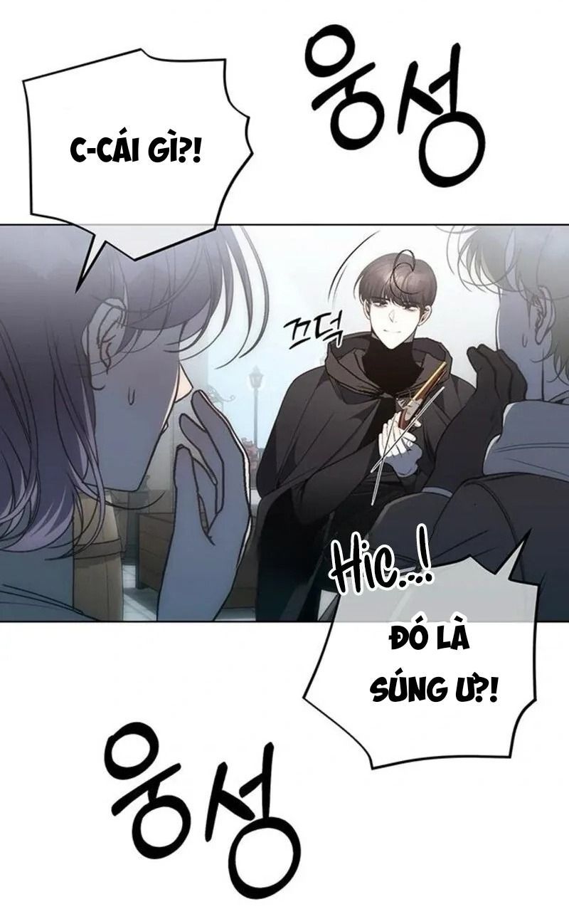 Nhóc Con Này Mơ Làm Trùm Phản Diện - Chapter 47 - Page 17