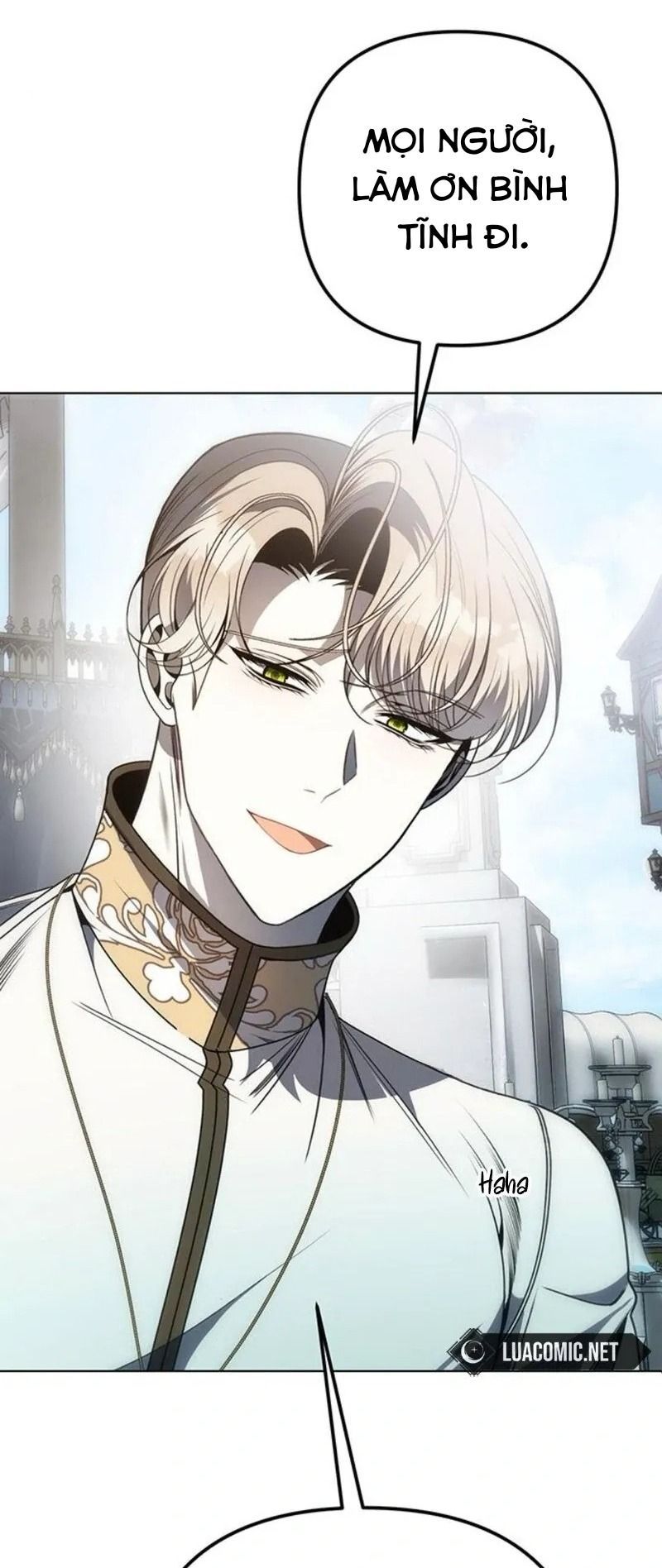 Nhóc Con Này Mơ Làm Trùm Phản Diện - Chapter 47 - Page 18