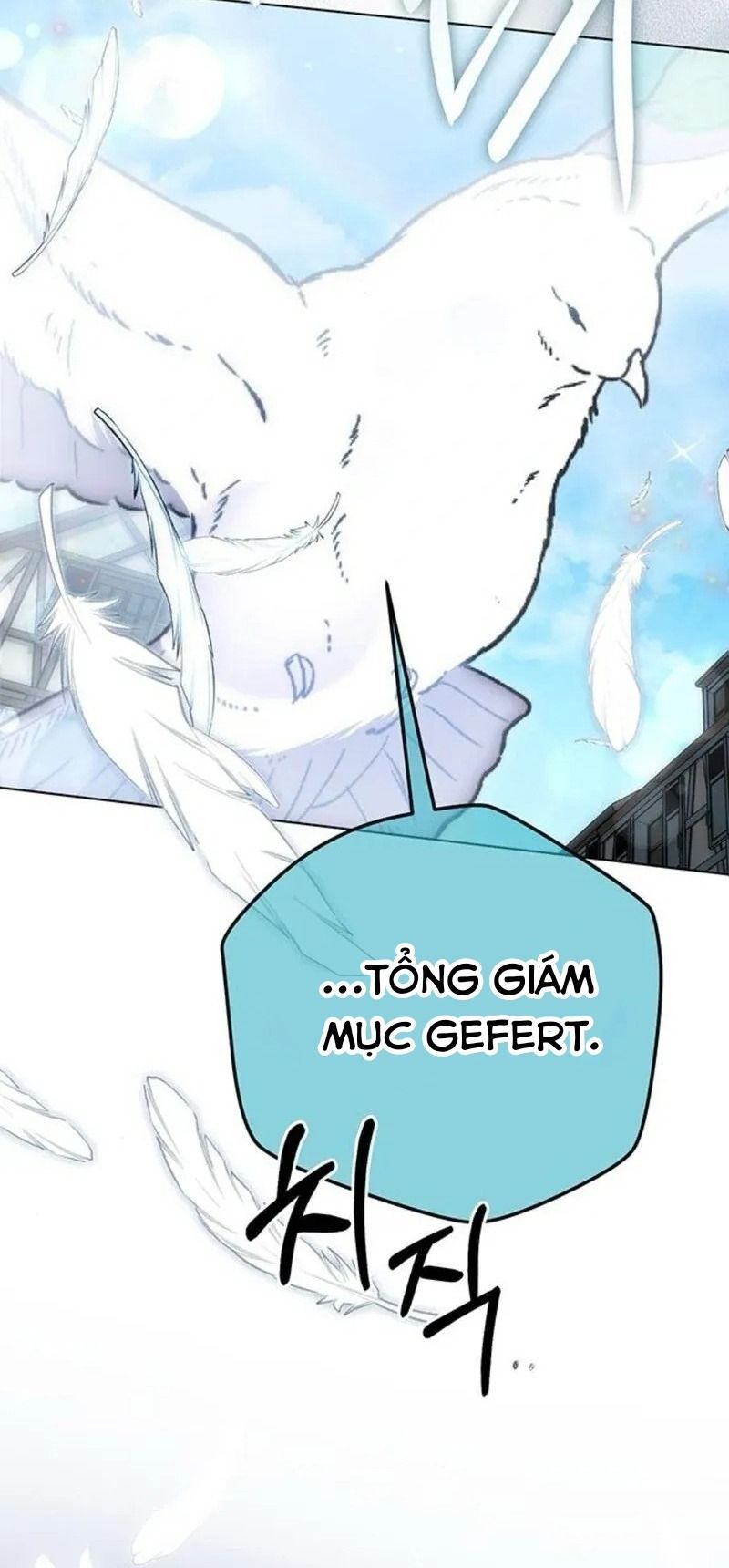 Nhóc Con Này Mơ Làm Trùm Phản Diện - Chapter 47 - Page 21