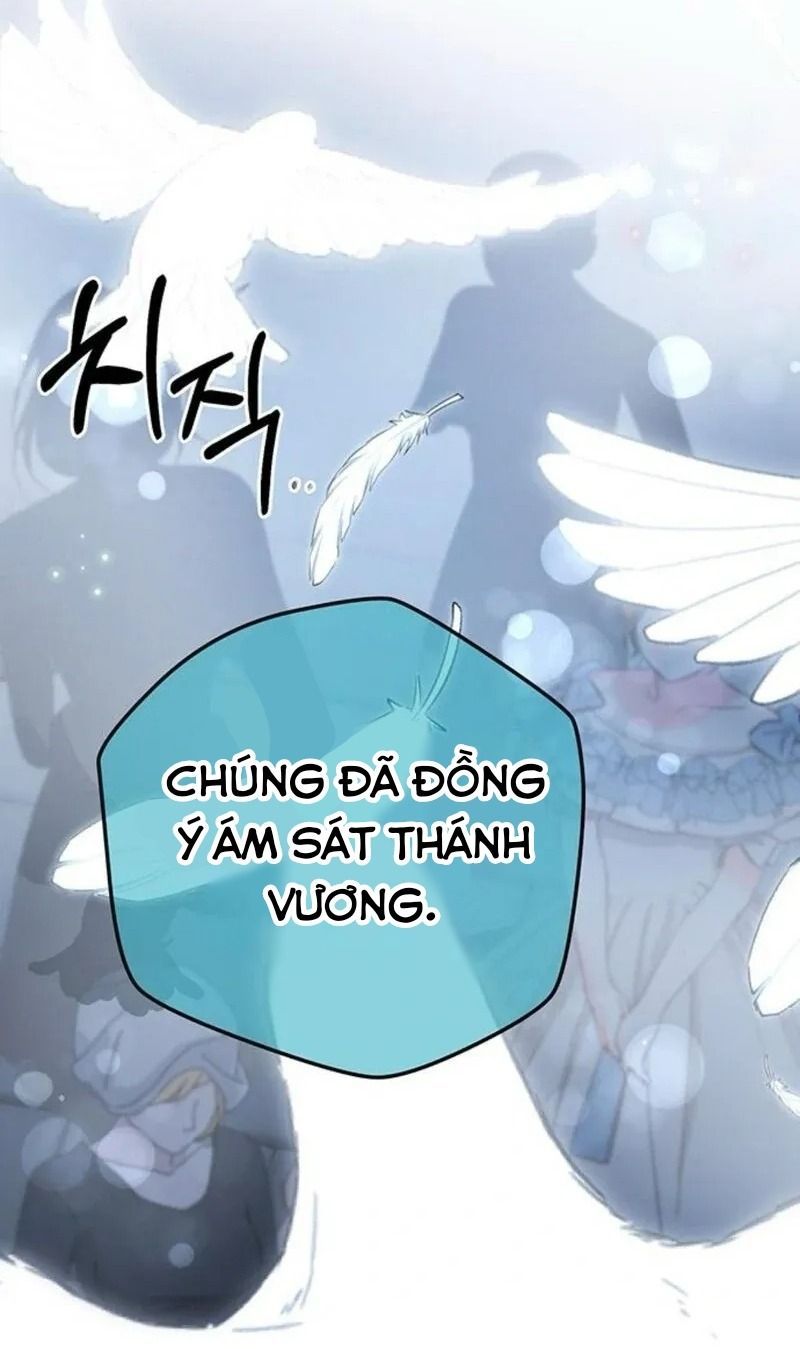 Nhóc Con Này Mơ Làm Trùm Phản Diện - Chapter 47 - Page 22