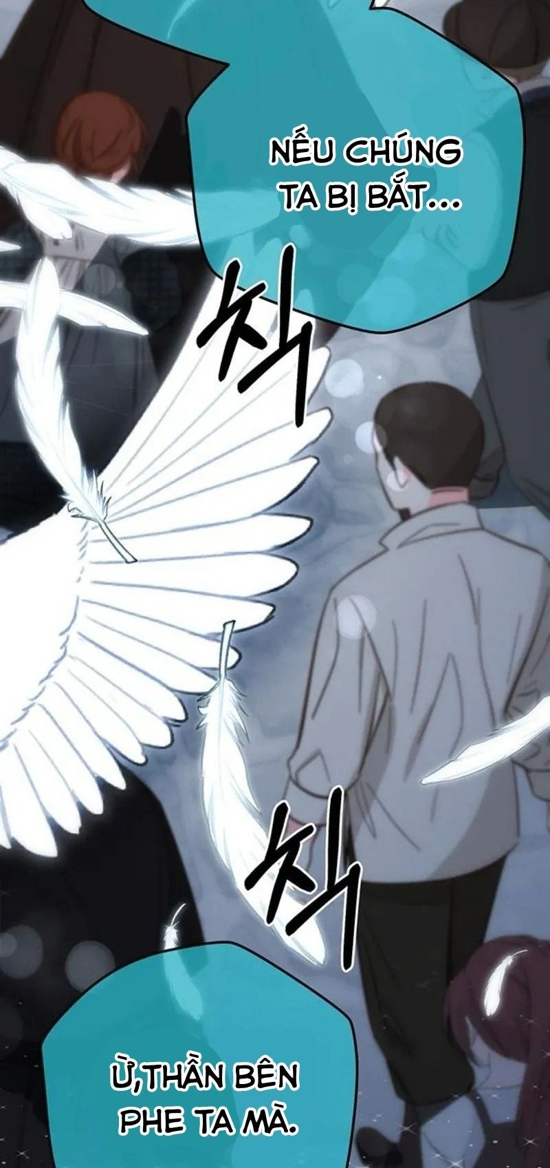 Nhóc Con Này Mơ Làm Trùm Phản Diện - Chapter 47 - Page 24