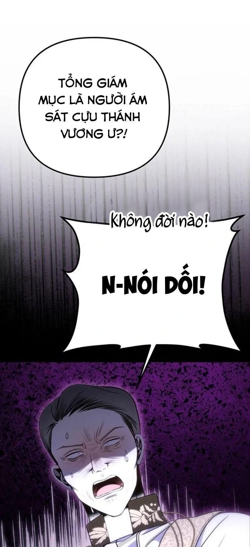 Nhóc Con Này Mơ Làm Trùm Phản Diện - Chapter 47 - Page 26