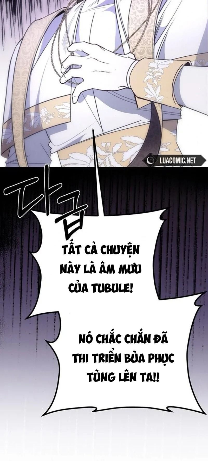 Nhóc Con Này Mơ Làm Trùm Phản Diện - Chapter 47 - Page 27