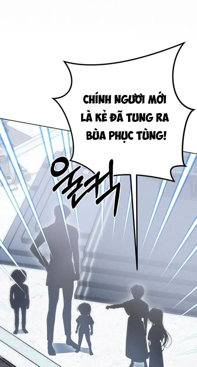 Nhóc Con Này Mơ Làm Trùm Phản Diện - Chapter 47 - Page 28