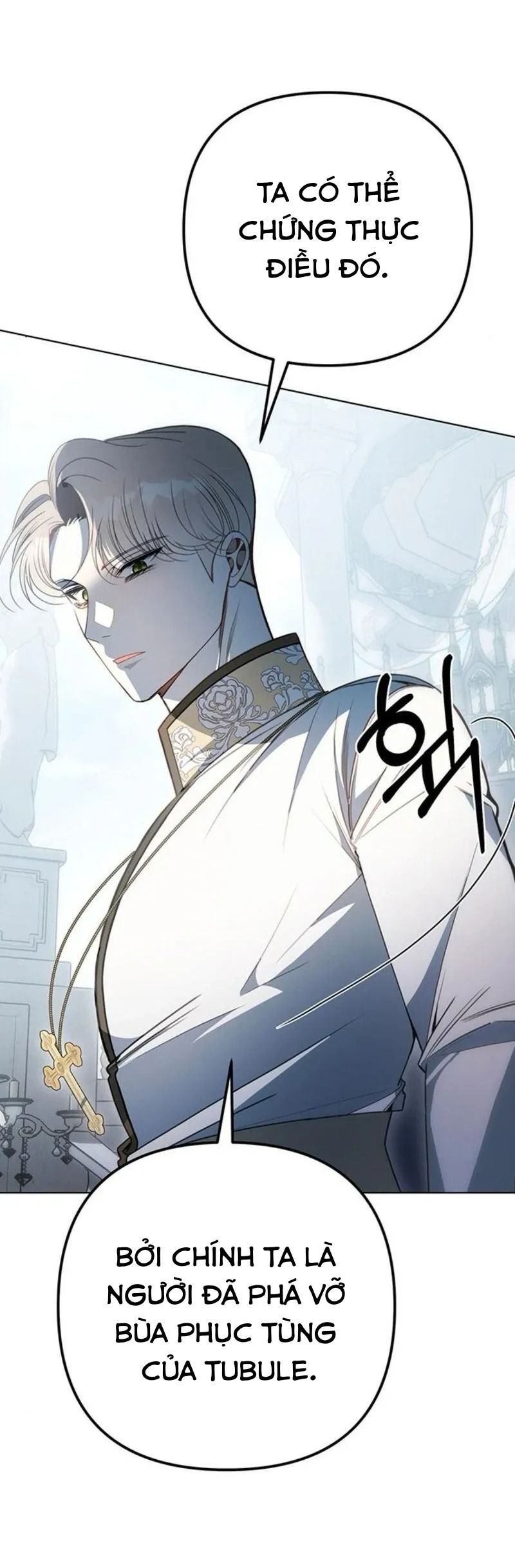 Nhóc Con Này Mơ Làm Trùm Phản Diện - Chapter 47 - Page 30