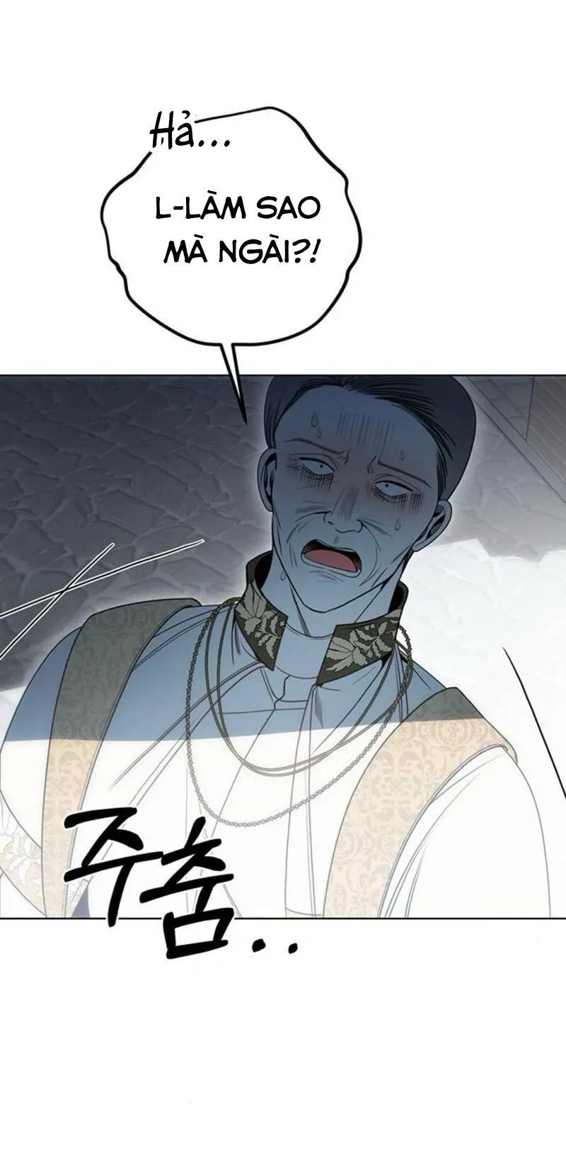 Nhóc Con Này Mơ Làm Trùm Phản Diện - Chapter 47 - Page 31