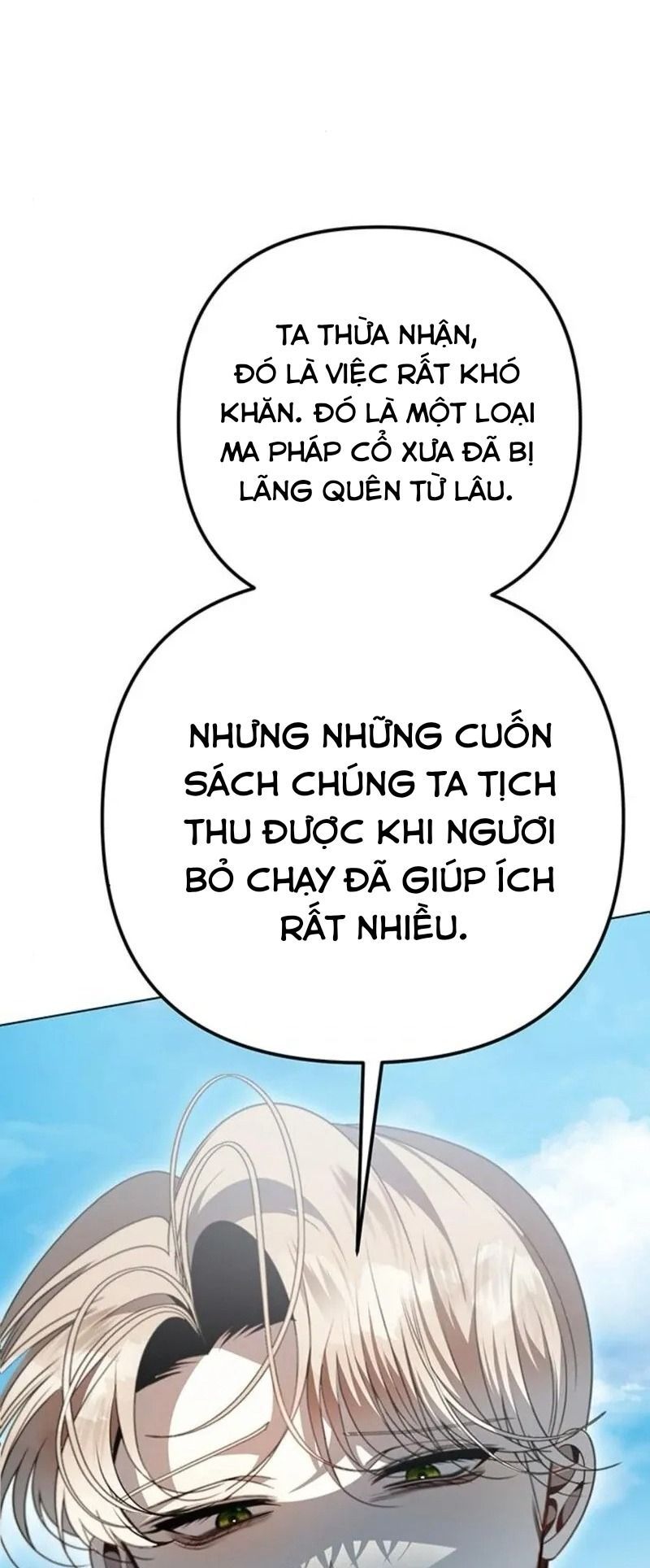 Nhóc Con Này Mơ Làm Trùm Phản Diện - Chapter 47 - Page 32