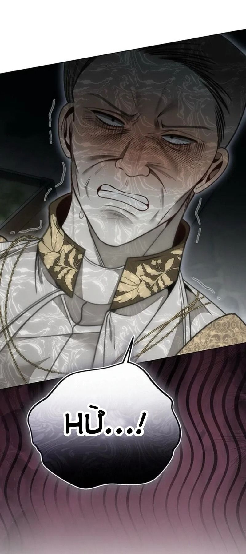 Nhóc Con Này Mơ Làm Trùm Phản Diện - Chapter 47 - Page 34