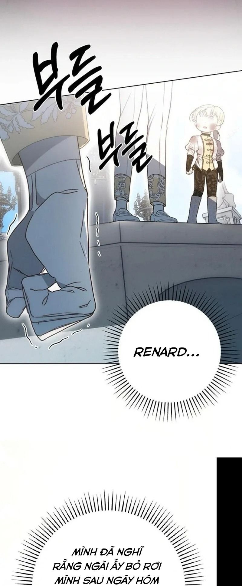 Nhóc Con Này Mơ Làm Trùm Phản Diện - Chapter 47 - Page 35