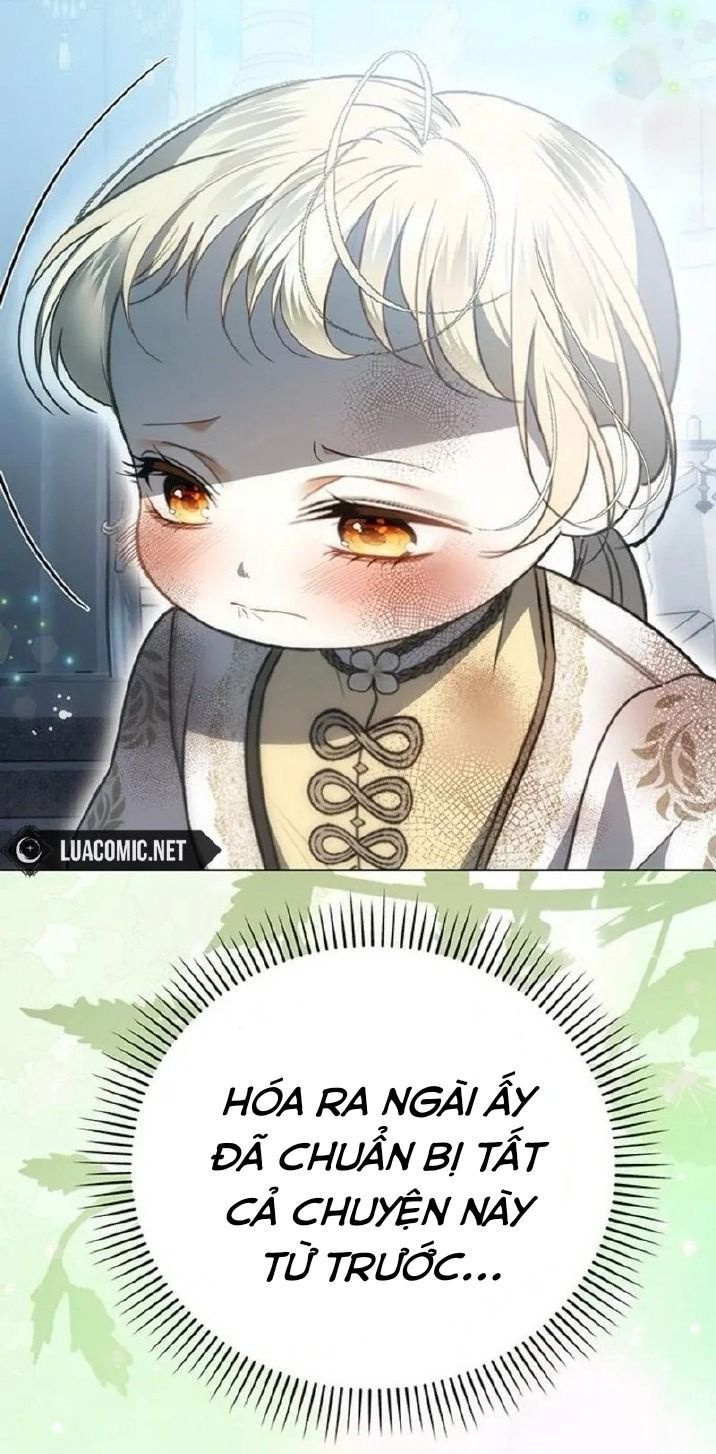 Nhóc Con Này Mơ Làm Trùm Phản Diện - Chapter 47 - Page 37