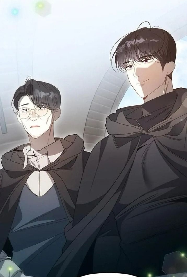 Nhóc Con Này Mơ Làm Trùm Phản Diện - Chapter 47 - Page 40