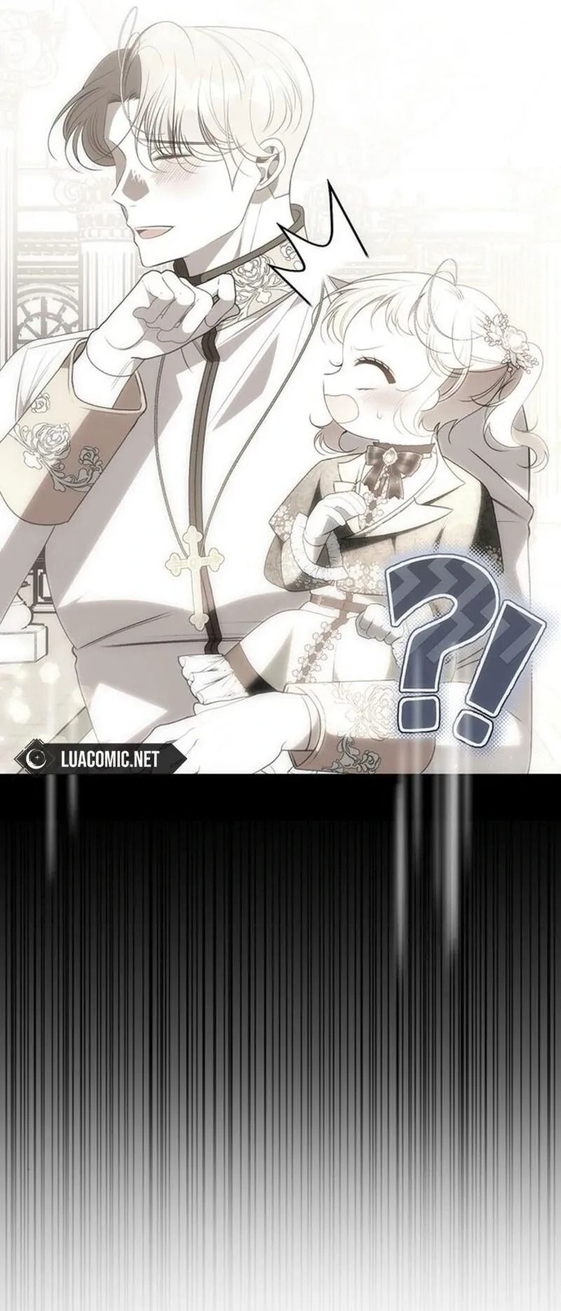 Nhóc Con Này Mơ Làm Trùm Phản Diện - Chapter 47 - Page 57