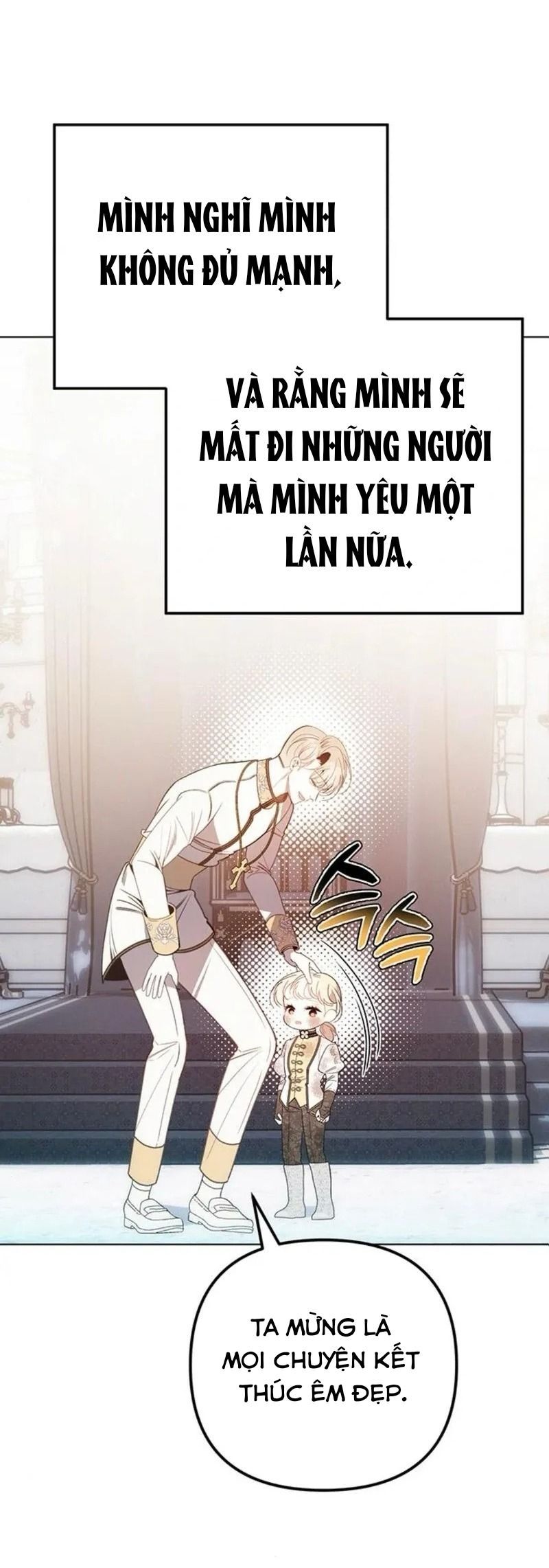 Nhóc Con Này Mơ Làm Trùm Phản Diện - Chapter 47 - Page 59