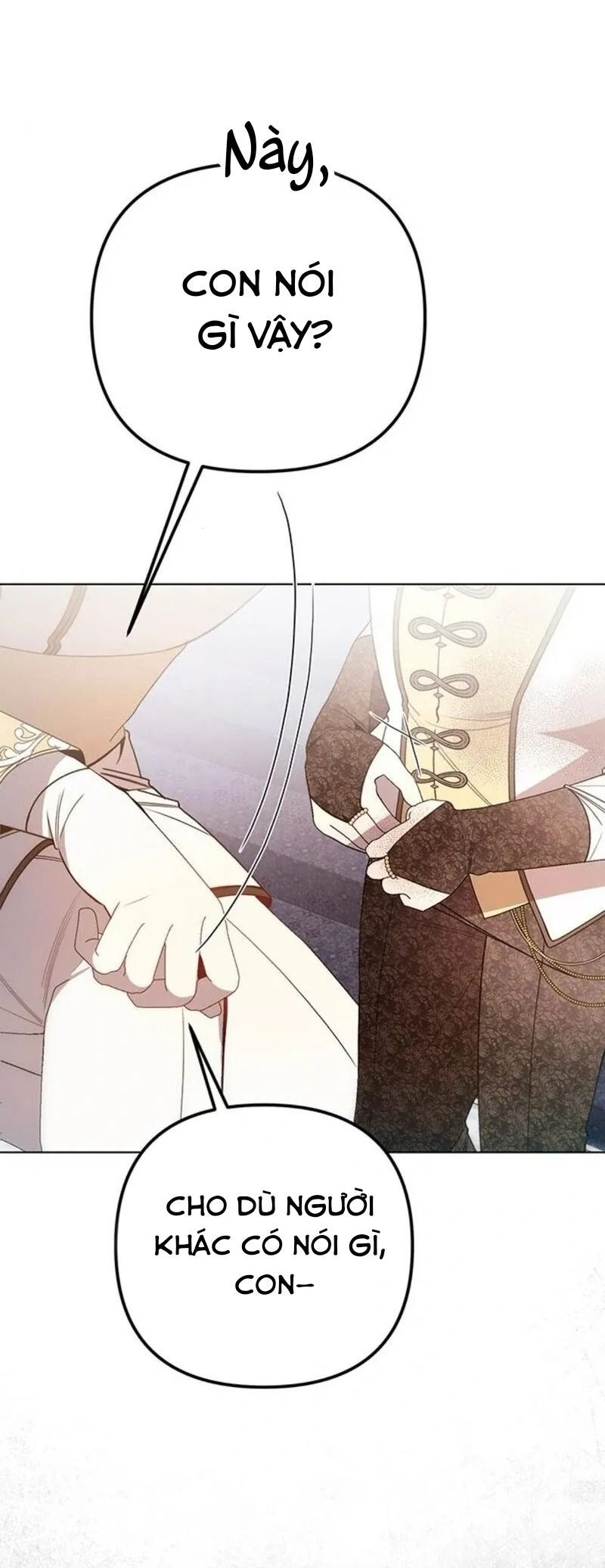 Nhóc Con Này Mơ Làm Trùm Phản Diện - Chapter 47 - Page 62