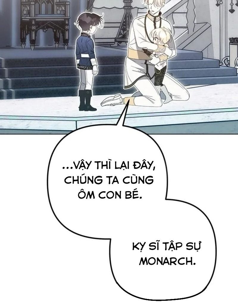 Nhóc Con Này Mơ Làm Trùm Phản Diện - Chapter 47 - Page 73