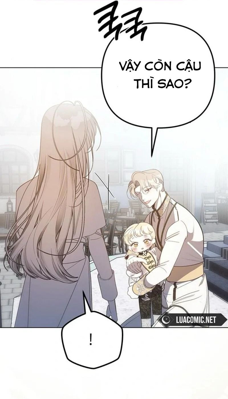 Nhóc Con Này Mơ Làm Trùm Phản Diện - Chapter 47 - Page 75