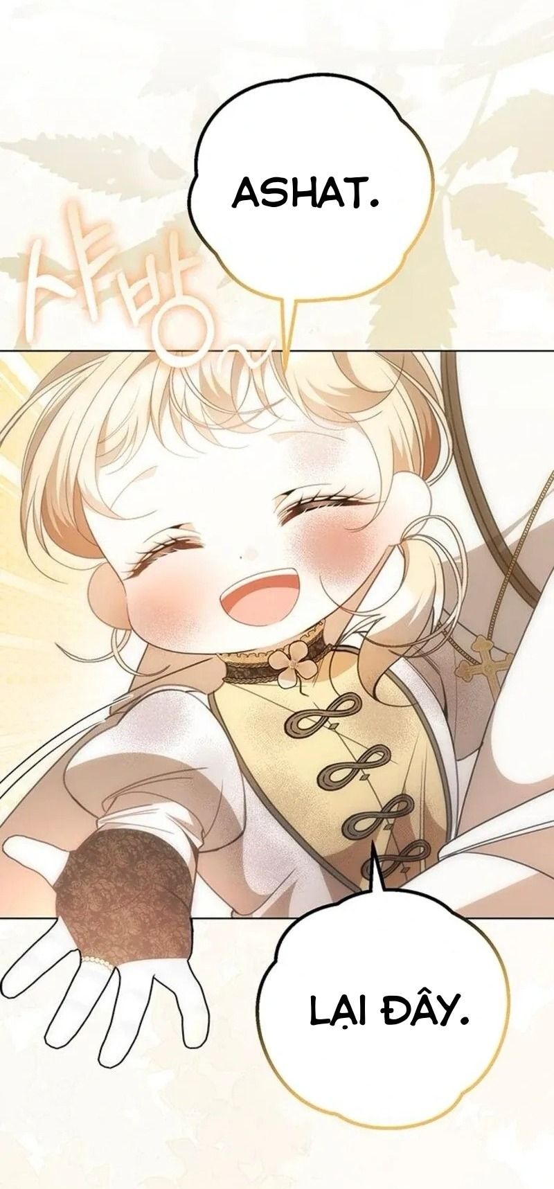 Nhóc Con Này Mơ Làm Trùm Phản Diện - Chapter 47 - Page 76