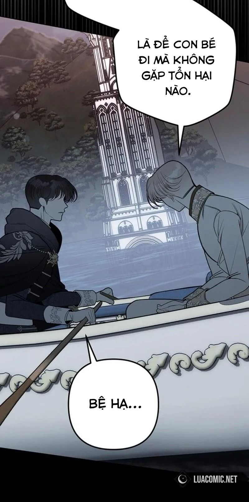 Nhóc Con Này Mơ Làm Trùm Phản Diện - Chapter 47 - Page 84