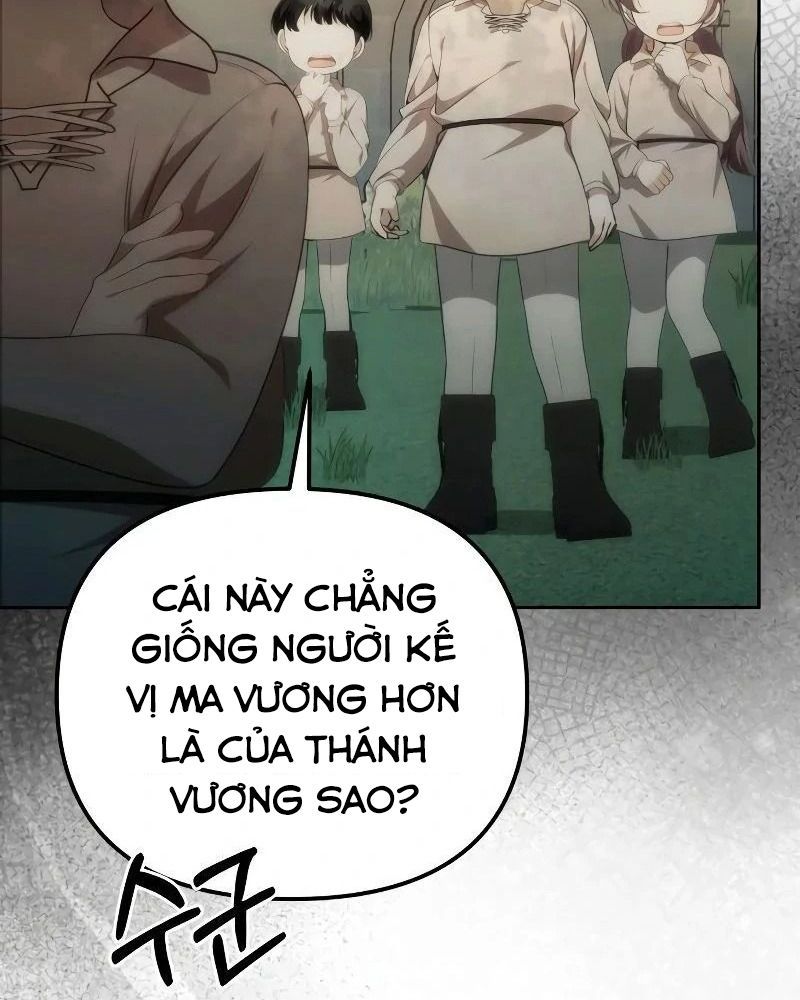 Nhóc Con Này Mơ Làm Trùm Phản Diện - Chapter 5 - Page 11