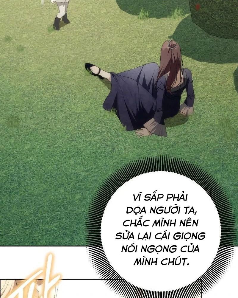 Nhóc Con Này Mơ Làm Trùm Phản Diện - Chapter 5 - Page 112