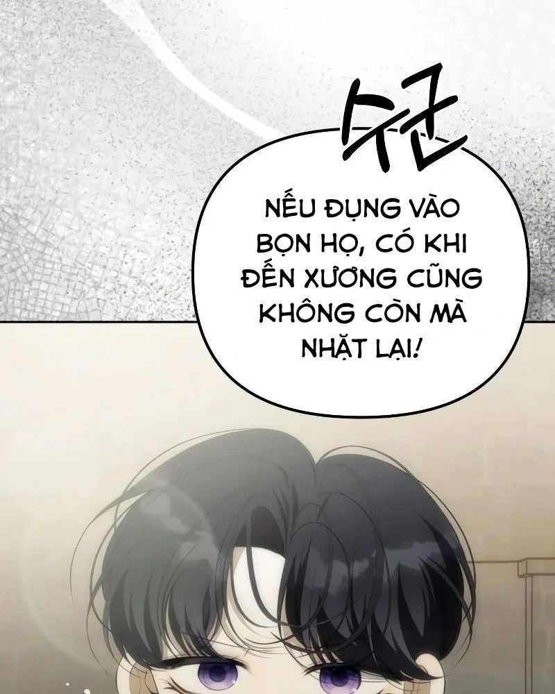Nhóc Con Này Mơ Làm Trùm Phản Diện - Chapter 5 - Page 12